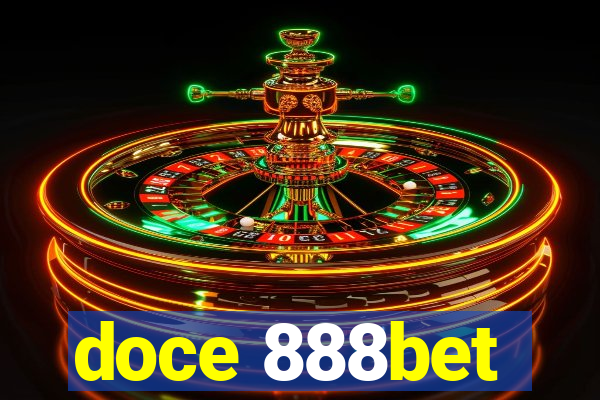 doce 888bet